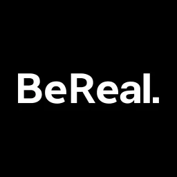 Icono de BeReal. Real como tus amigos.